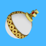 Holy Hand Grenade