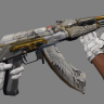 AK-47 | Crane Fligh