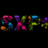 Пак оружий - Skull Colors