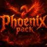 • Пак оружий - Phoenix pack