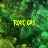• Пак оружий - "Toxic gas"