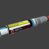 Weapon: Healthshot