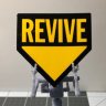 Revive Teammates