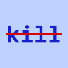 Block kill Cmd