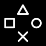 Кнопки PlayStation